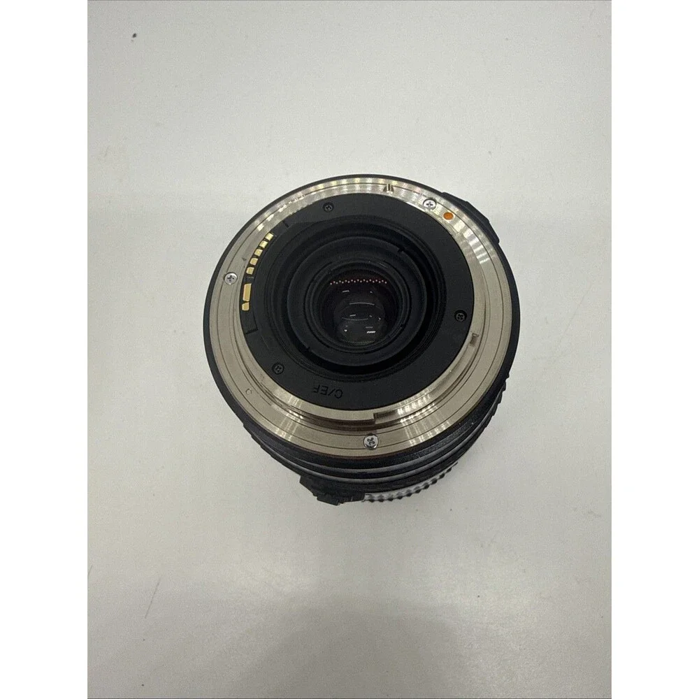 TOKINA AF 353 35-300MM F4.5-6.7 SD SUPER MINI ZOOM LENS